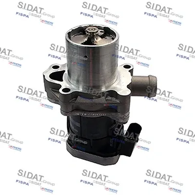Válvula EGR de recirculação dos gases K05117525AA Fiat/Alfa/Lancia