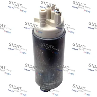 Bomba de combustível elétrica submersível Hyundai Elantra III