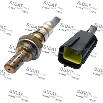 Sonda lambda, sensor de oxigênio Hyundai Coupe I