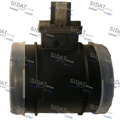 Sensor de fluxo (consumo) de ar, medidor de consumo M.A.F. - (Mass Airflow) Opel Astra J