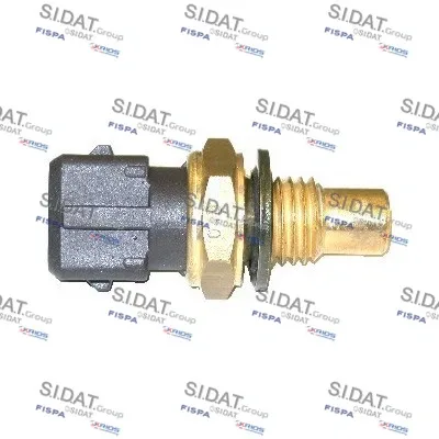 Sensor de temperatura do fluido de esfriamento Smart FORTWO 450