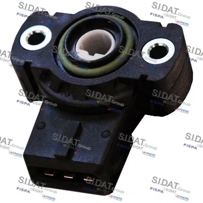 Sensor de posição da válvula de borboleta (potenciômetro) HSTP1901 Hotaru