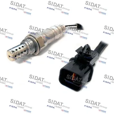 Sonda lambda, sensor de oxigênio Hyundai Sonata IV