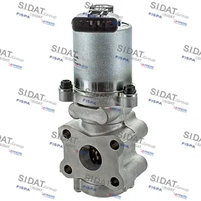 Válvula EGR de recirculação dos gases Lexus IS E2
