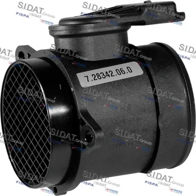 Sensor de fluxo (consumo) de ar, medidor de consumo M.A.F. - (Mass Airflow) Ford Focus II