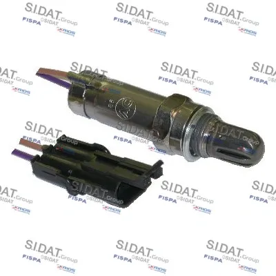 Sonda lambda, sensor de oxigênio A60012 Asia360
