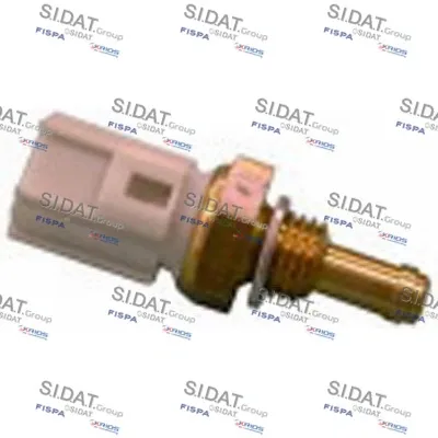 Sensor de temperatura do fluido de esfriamento Mazda CX-7 ER