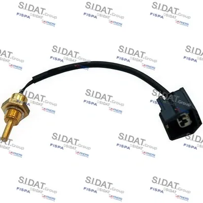Sensor de temperatura do fluido de esfriamento Volvo V70 I
