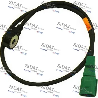 Sensor de detonação Skoda SuperB I