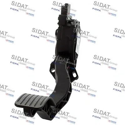 Pedal de gás (de acelerador) 1601CW VAG