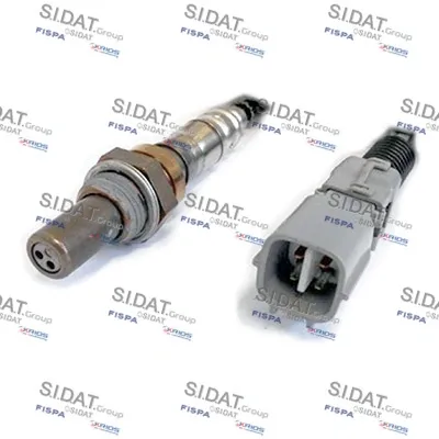 Sonda lambda, sensor de oxigênio 291 NGK