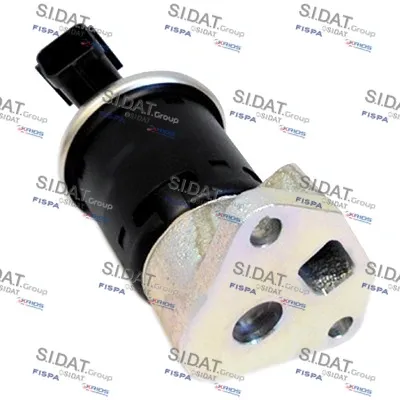 Válvula EGR de recirculação dos gases Chevrolet Lacetti J200