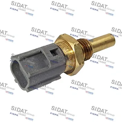 Sensor de temperatura do fluido de esfriamento FS1518840 Mazda