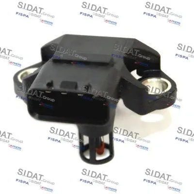 Sensor de pressão no coletor de admissão, MAP 97381191 General Motors