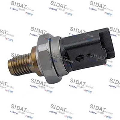Sensor de pressão de combustível Renault Fluence B3