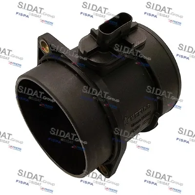 Sensor de fluxo (consumo) de ar, medidor de consumo M.A.F. - (Mass Airflow) KIA Sorento II