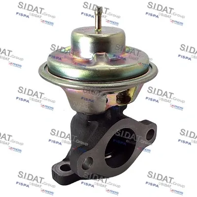 Válvula EGR de recirculação dos gases Peugeot Boxer I