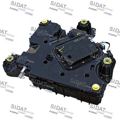 Tanque AD BLUE 1682620580 General Motors