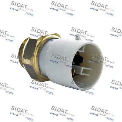 Sensor de temperatura do fluido de esfriamento (de ativação de ventilador do radiador) Volvo S40 I