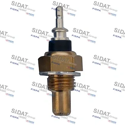 Sensor de temperatura do fluido de esfriamento Mercedes E W123