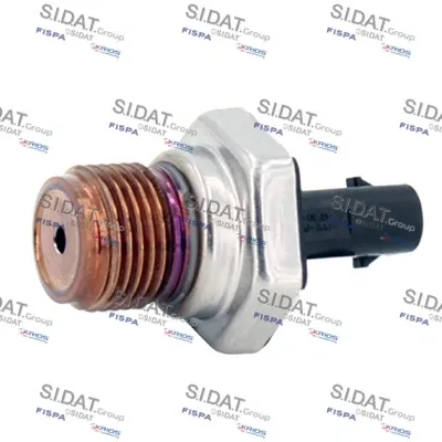 Sensor de pressão de combustível Citroen C3 AIRCROSS II