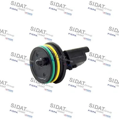 Sensor de pressão de combustível V42720120 Vemo