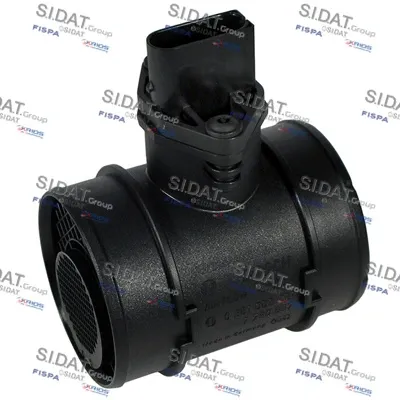 Sensor de fluxo (consumo) de ar, medidor de consumo M.A.F. - (Mass Airflow) Mini Cooper R50, R53