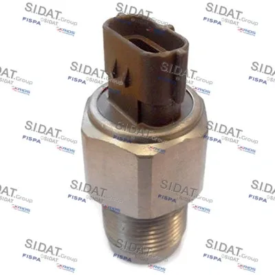 Sensor de pressão de combustível 98119790 Peugeot/Citroen