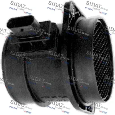 Sensor de fluxo (consumo) de ar, medidor de consumo M.A.F. - (Mass Airflow) Hyundai I10 PA