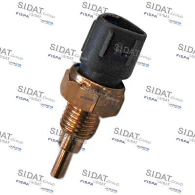 Sensor de temperatura do fluido de esfriamento (de ativação de ventilador do radiador) Mazda 323 F VI