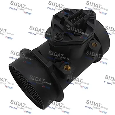 Sensor de fluxo (consumo) de ar, medidor de consumo M.A.F. - (Mass Airflow) Hyundai Coupe I