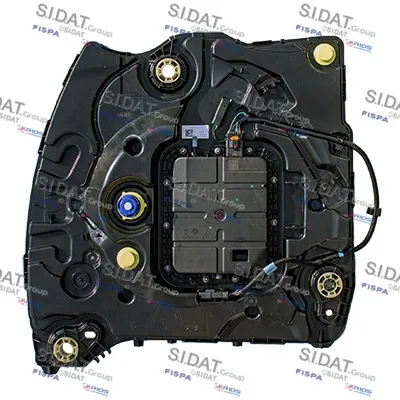 Tanque AD BLUE Peugeot 208 I