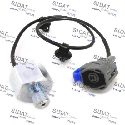 Sensor de detonação Mazda 3 BL