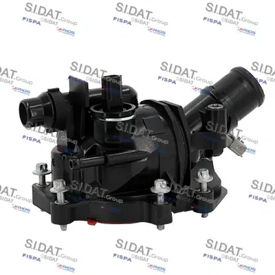 Caixa do termostato Mercedes A W177