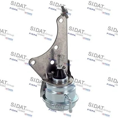 Válvula (atuador) de controlo de turbina Hyundai H-1 STAREX Starex