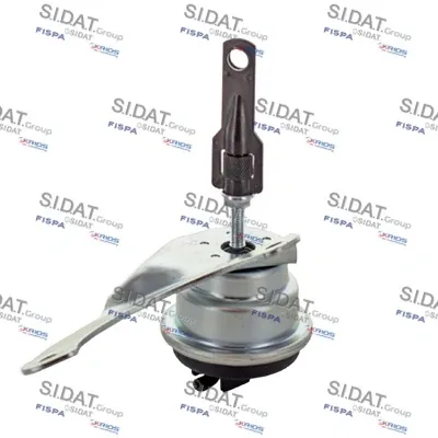 Válvula (atuador) de controlo de turbina Fiat Palio 178DX
