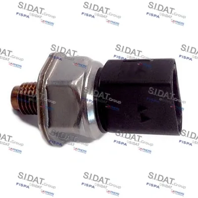 Sensor de pressão de combustível Mercedes Vito II