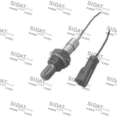 Sonda lambda, sensor de oxigênio 88929592 General Motors