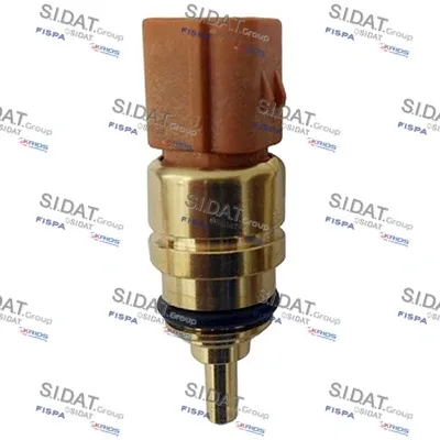 Sensor de temperatura do fluido de esfriamento Hyundai Santa Fe IV
