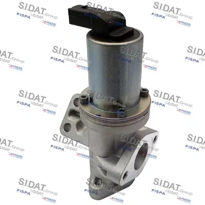 Válvula EGR de recirculação dos gases KIA Sorento I
