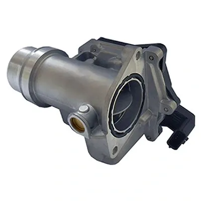 Válvula de borboleta montada Renault Clio SYMBOL