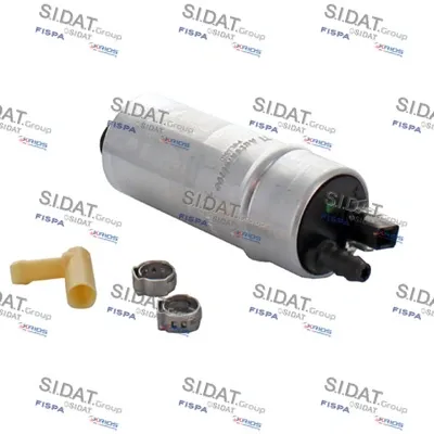 Elemento de turbina da bomba de combustível 1009190097 Meyle