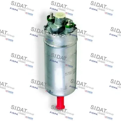 Bomba de combustível elétrica submersível Ford Mondeo III