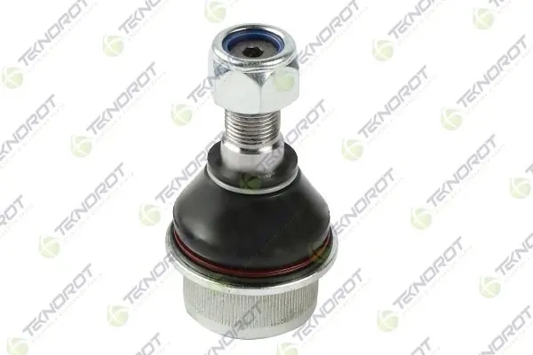 Suporte de esfera inferior F1004 Teknorot