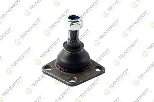 Suporte de esfera inferior F605 Teknorot