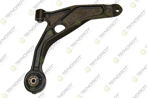 Braço oscilante inferior direito de suspensão dianteira F258 Teknorot