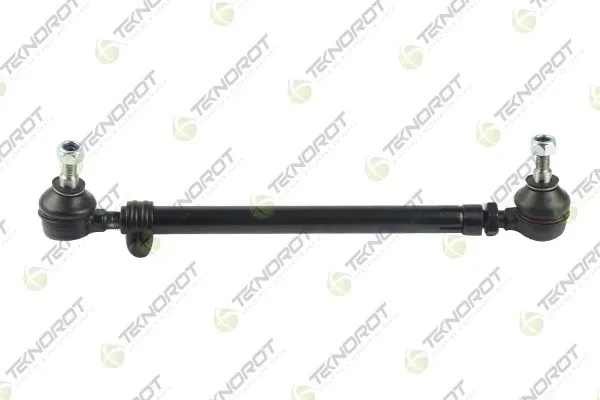 Tração de direção montada M312 Teknorot