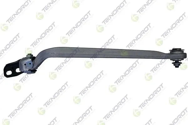 Braço oscilante inferior direito de suspensão traseira M881 Teknorot