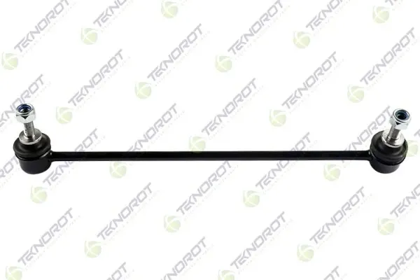 Montante esquerdo de estabilizador dianteiro H457 Teknorot