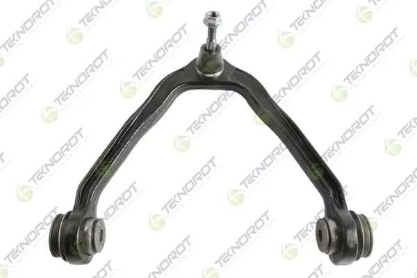 Braço oscilante superior esquerdo/direito de suspensão dianteira CD117 Teknorot